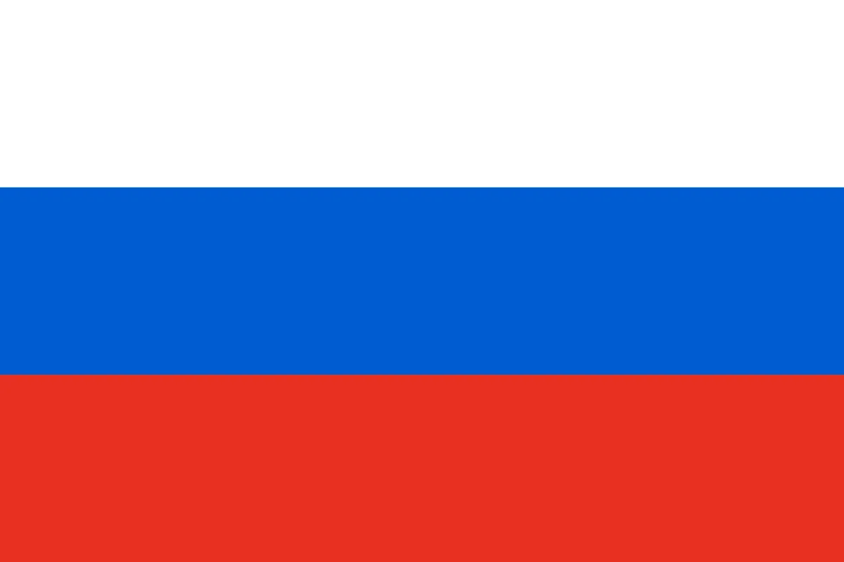 Russian